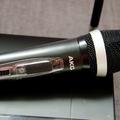 AKG WMS420   Vocal Set 2.jpg|Соляр Мар'ян 